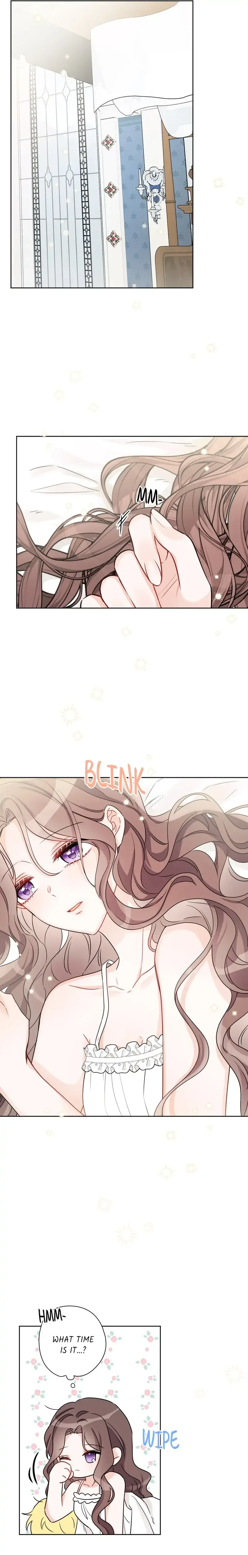 Abandoned wife has a new husband Chapter 59 page 10