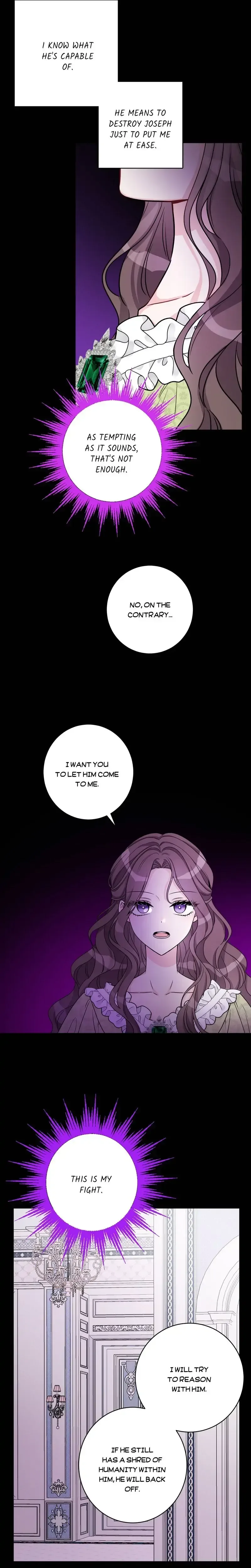 Abandoned wife has a new husband Chapter 57 page 14