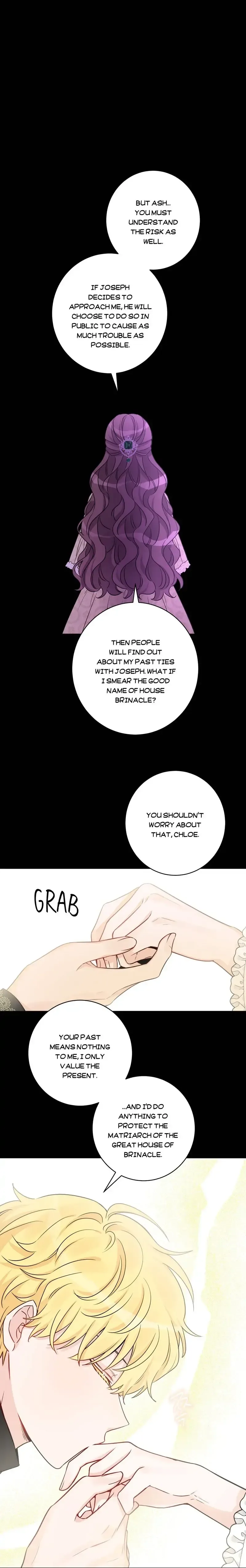 Abandoned wife has a new husband Chapter 57 page 16
