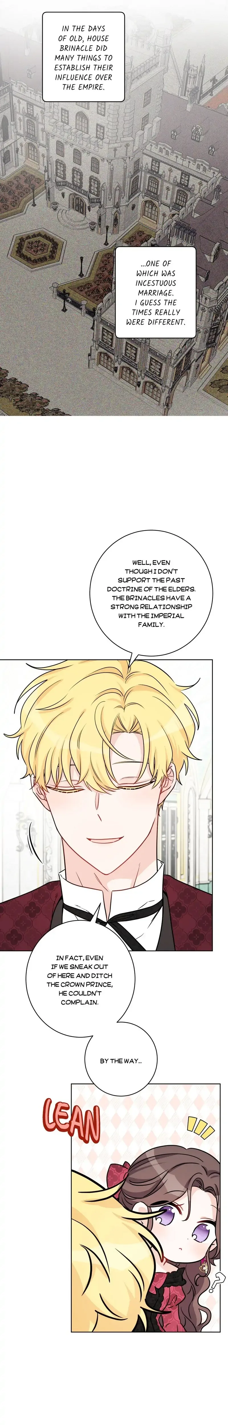 Abandoned wife has a new husband Chapter 59 page 15