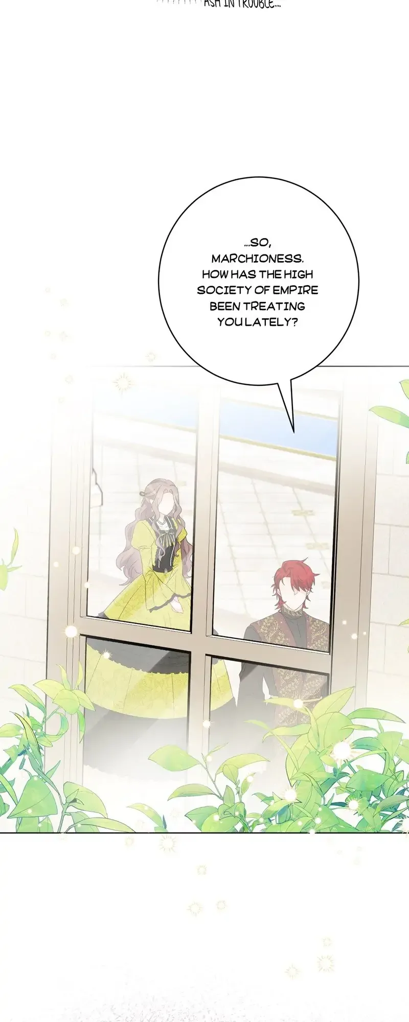 Abandoned wife has a new husband Chapter 61 page 5