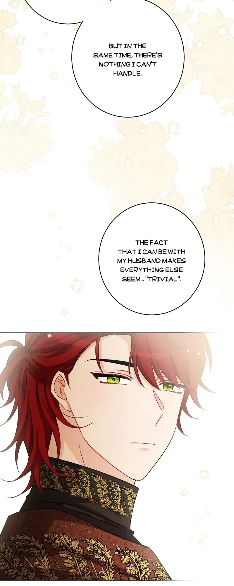 Abandoned wife has a new husband Chapter 61 page 9