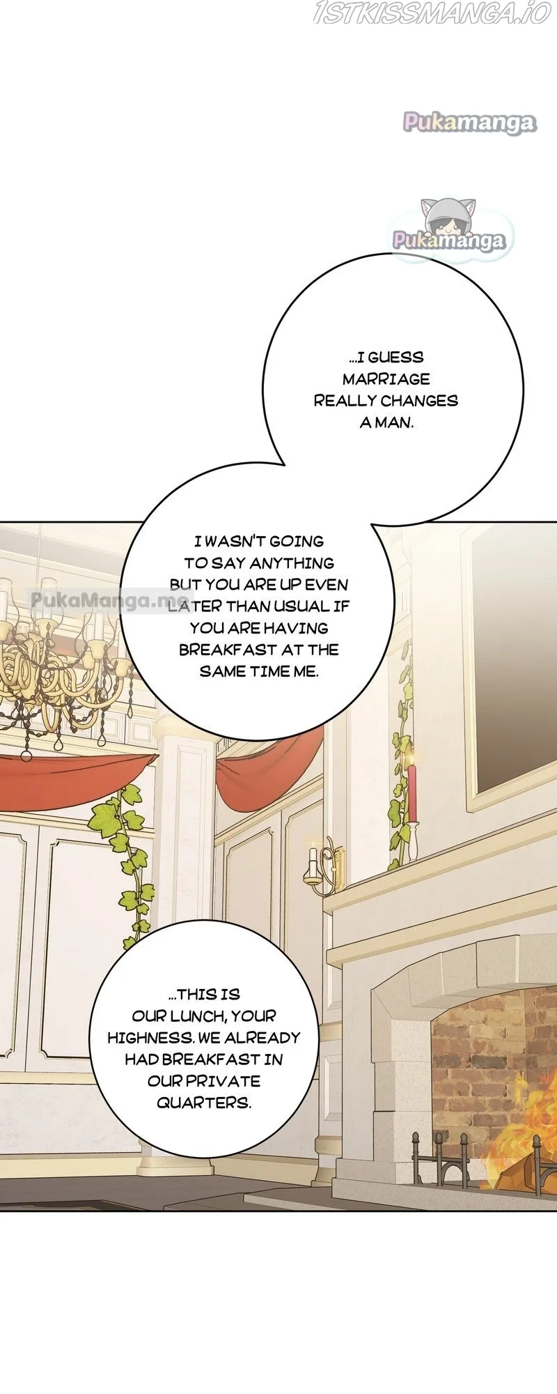 Abandoned wife has a new husband Chapter 60 page 10