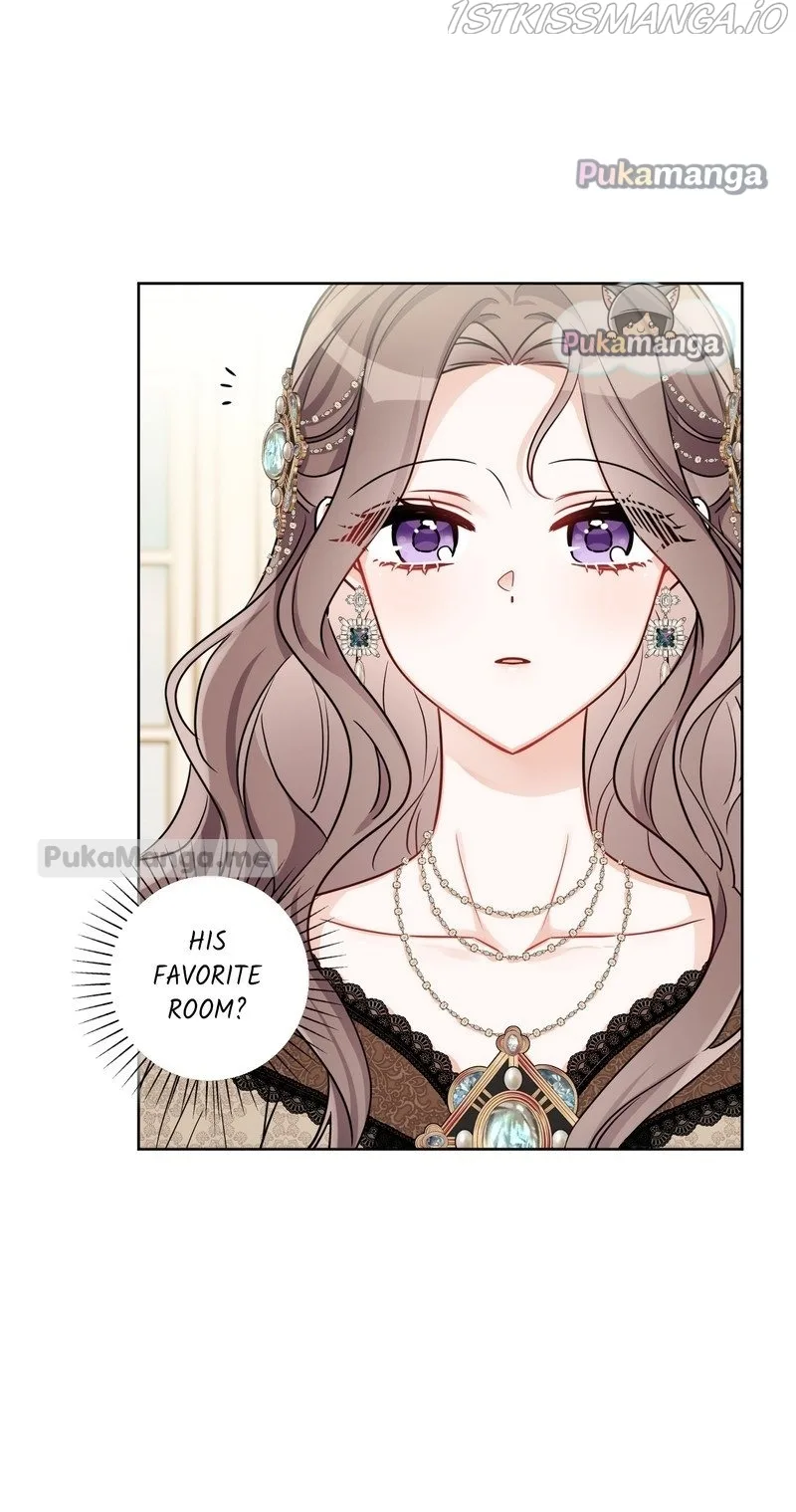 Abandoned wife has a new husband Chapter 60 page 9