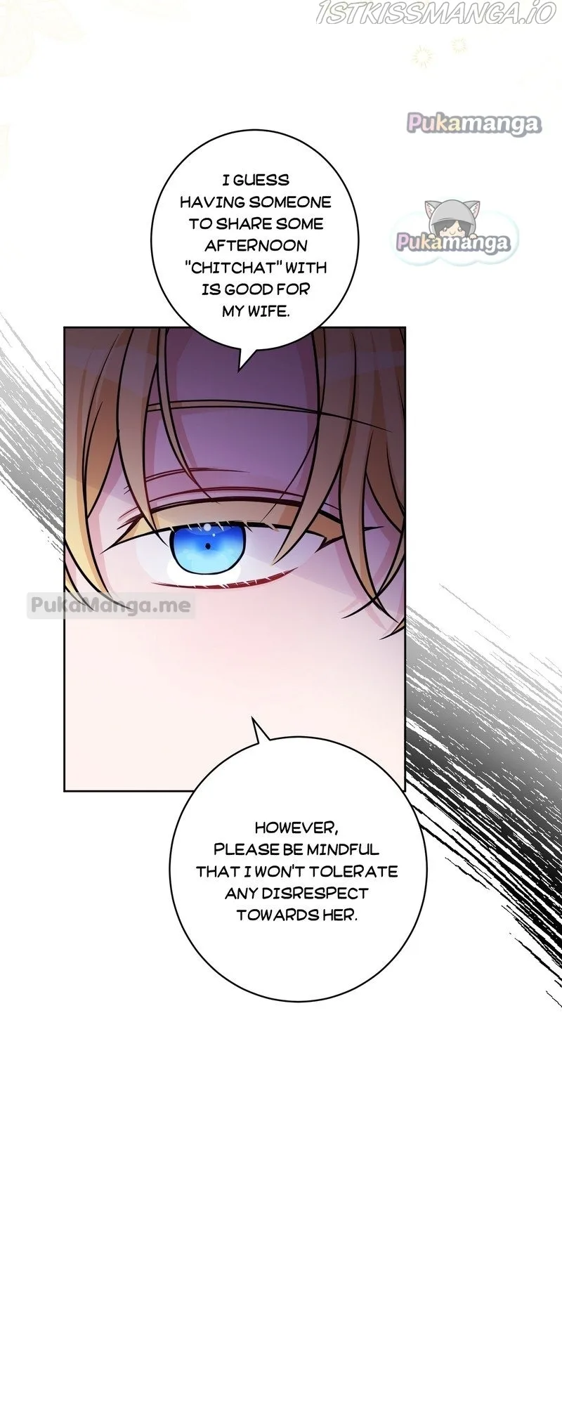 Abandoned wife has a new husband Chapter 60 page 15