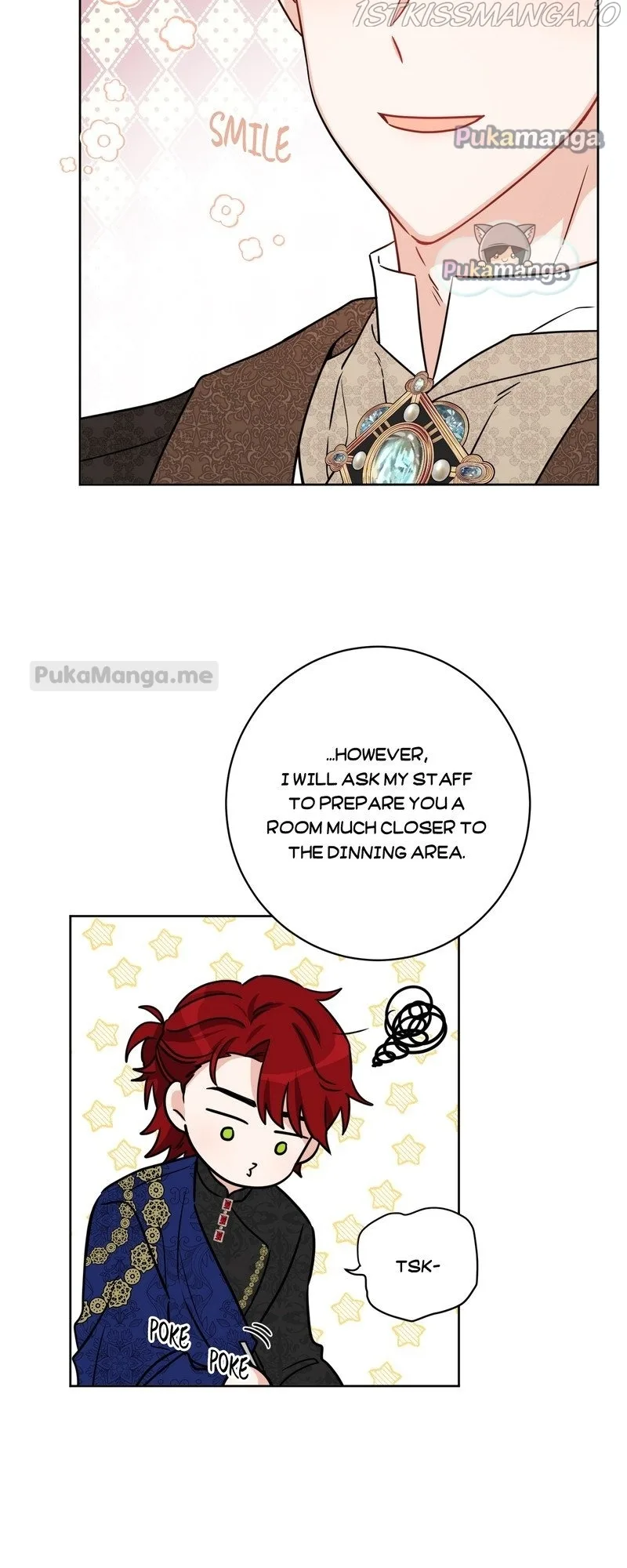 Abandoned wife has a new husband Chapter 60 page 8