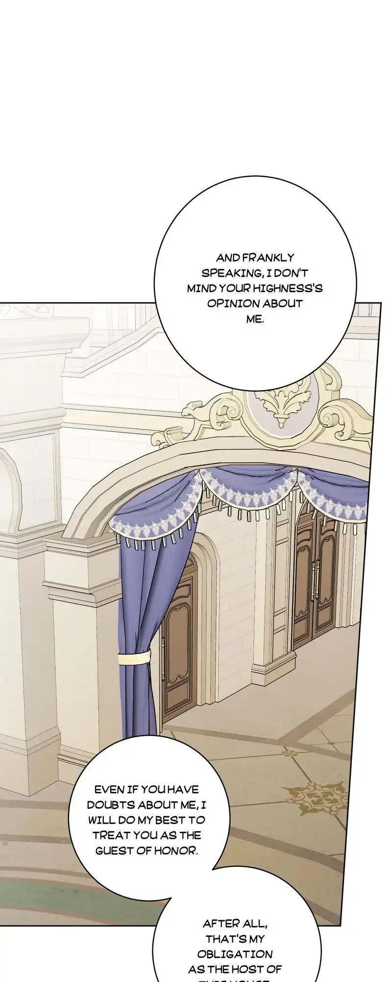 Abandoned wife has a new husband Chapter 61 page 10