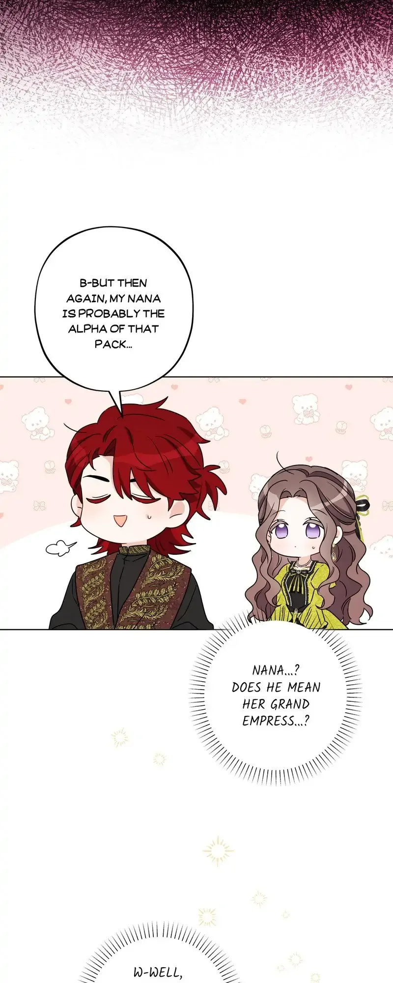 Abandoned wife has a new husband Chapter 61 page 7