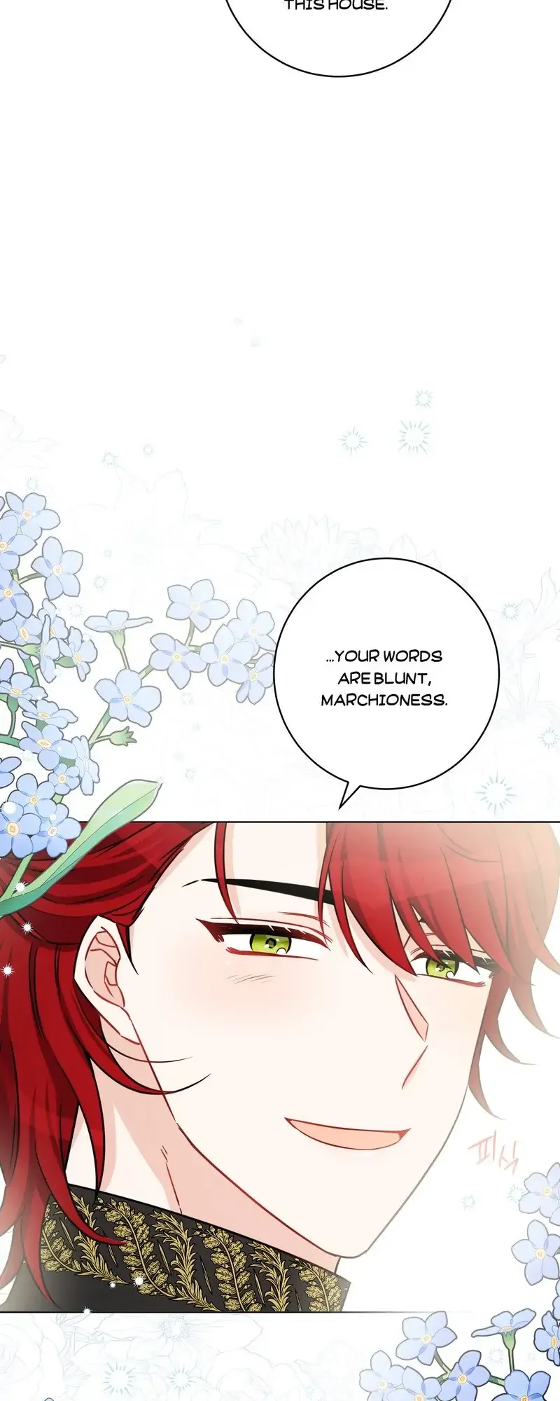 Abandoned wife has a new husband Chapter 61 page 11