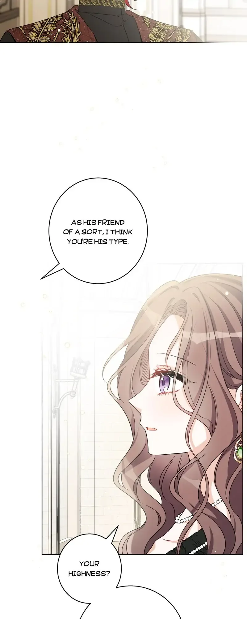 Abandoned wife has a new husband Chapter 61 page 16