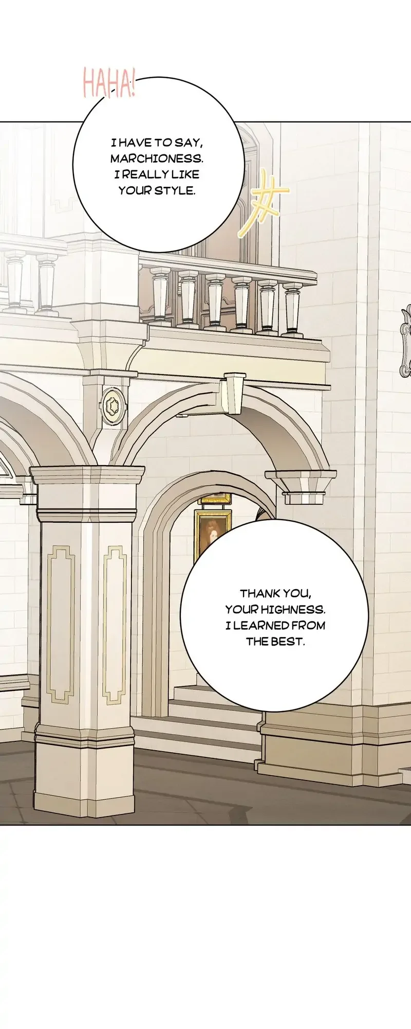 Abandoned wife has a new husband Chapter 61 page 13
