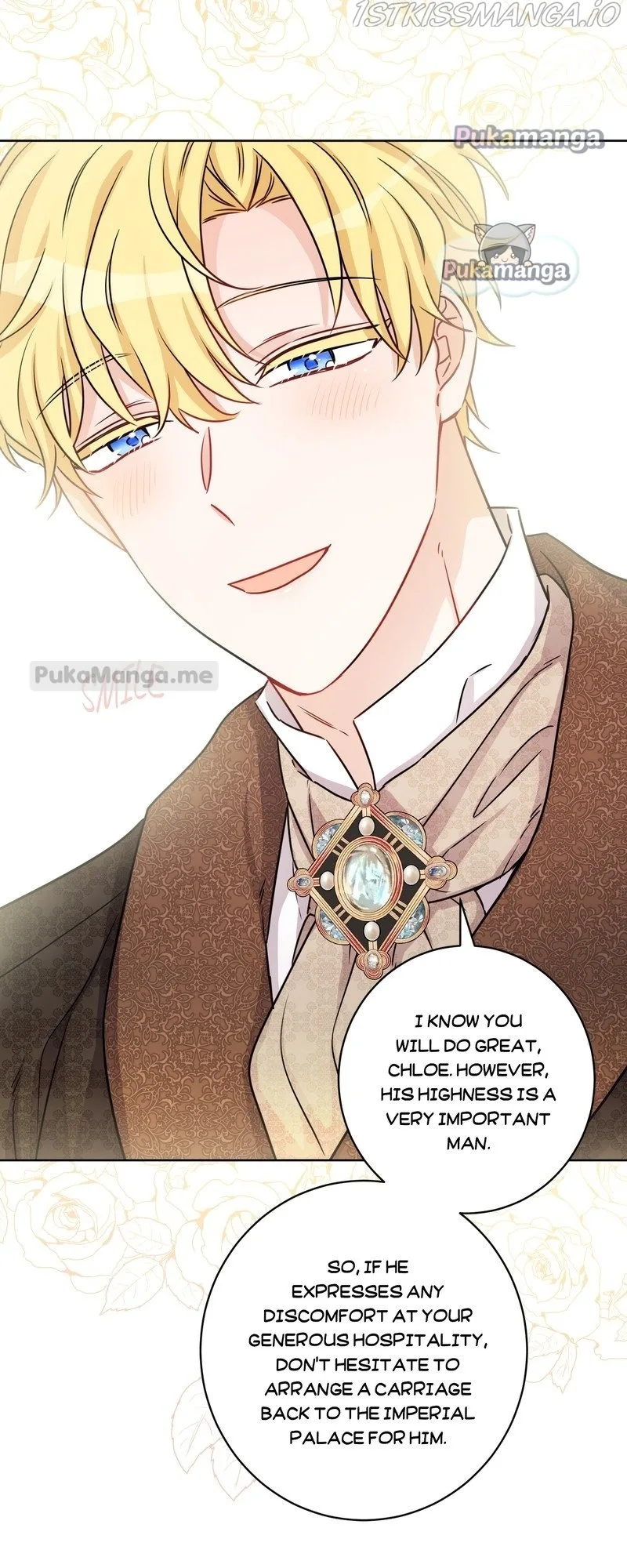 Abandoned wife has a new husband Chapter 60 page 25