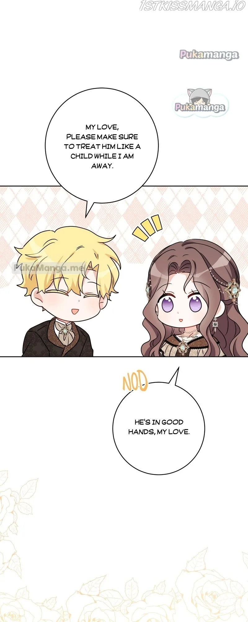 Abandoned wife has a new husband Chapter 60 page 24