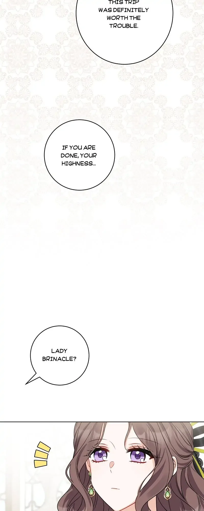 Abandoned wife has a new husband Chapter 62 page 3
