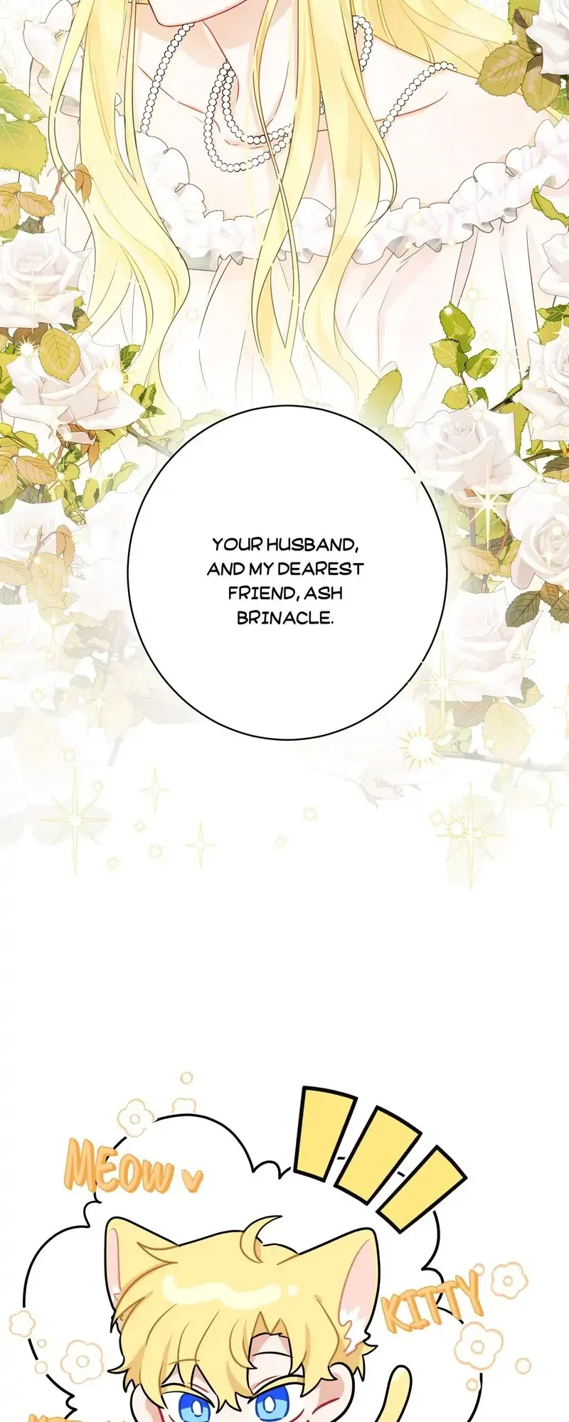 Abandoned wife has a new husband Chapter 61 page 21