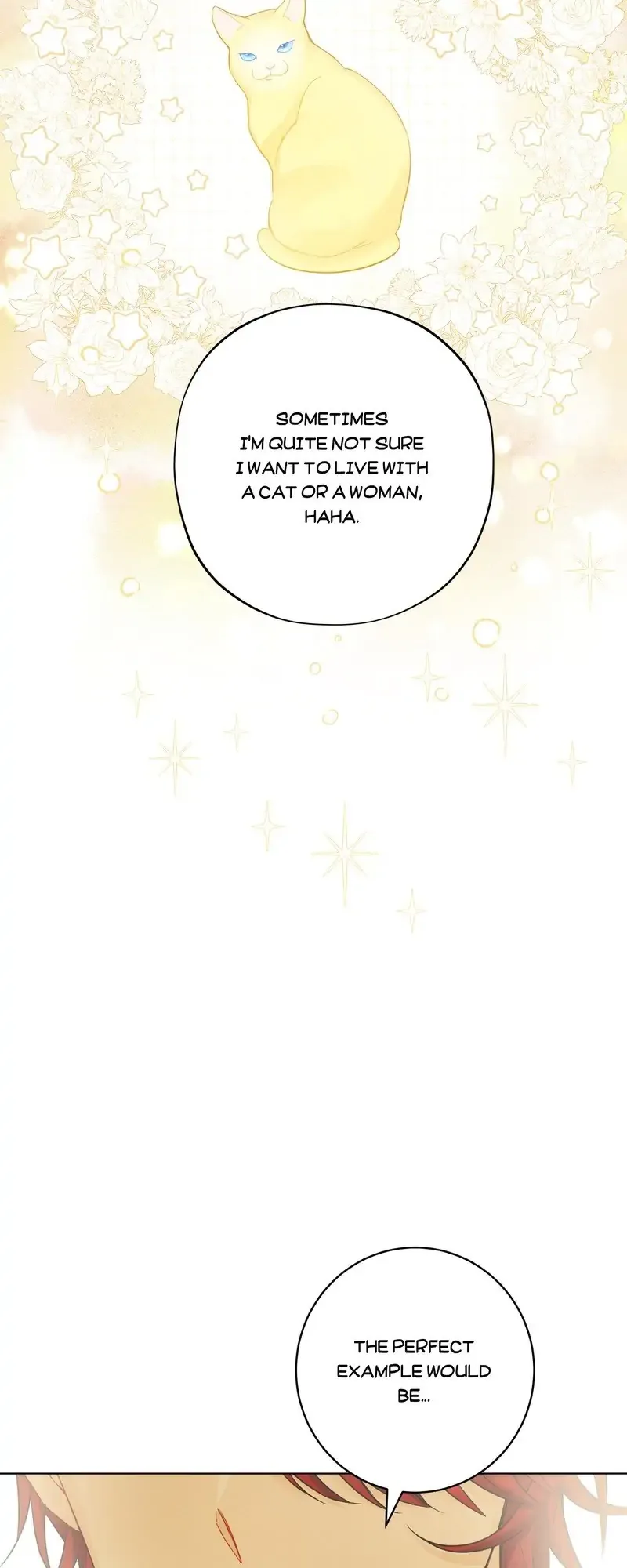 Abandoned wife has a new husband Chapter 61 page 19