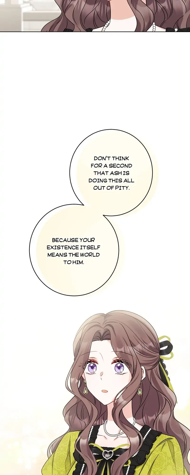 Abandoned wife has a new husband Chapter 62 page 4