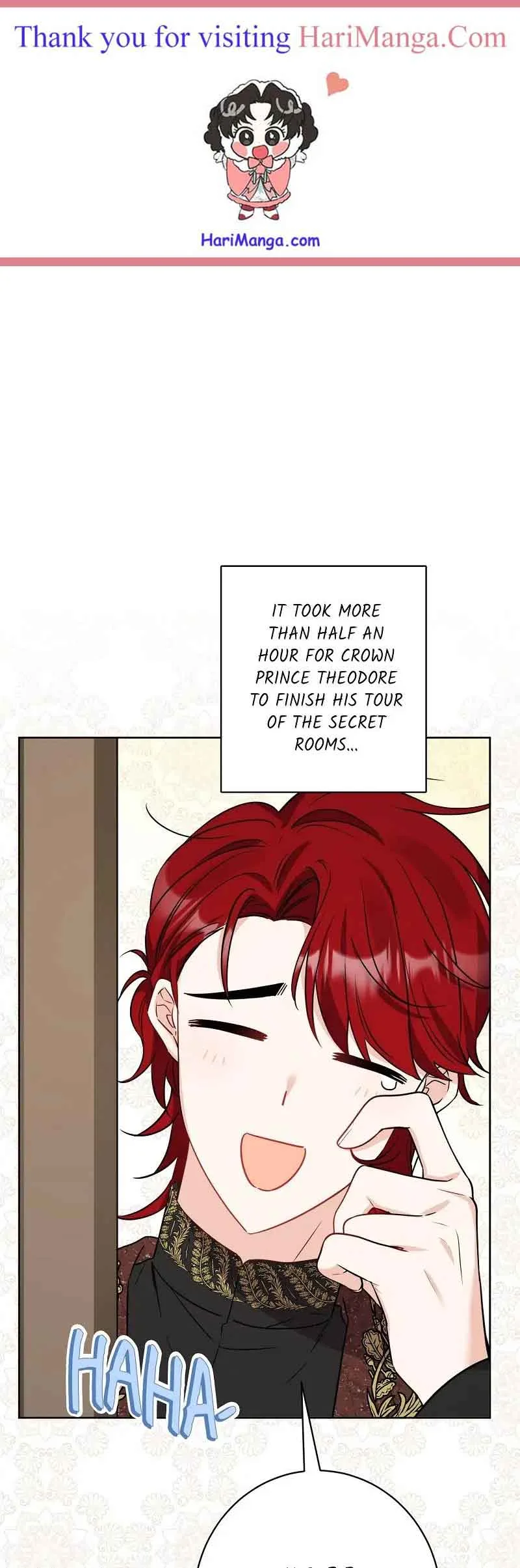 Abandoned wife has a new husband Chapter 62 page 2