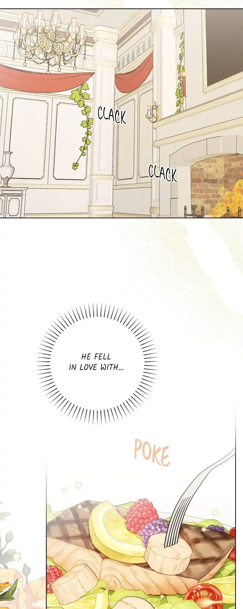 Abandoned wife has a new husband Chapter 62 page 8