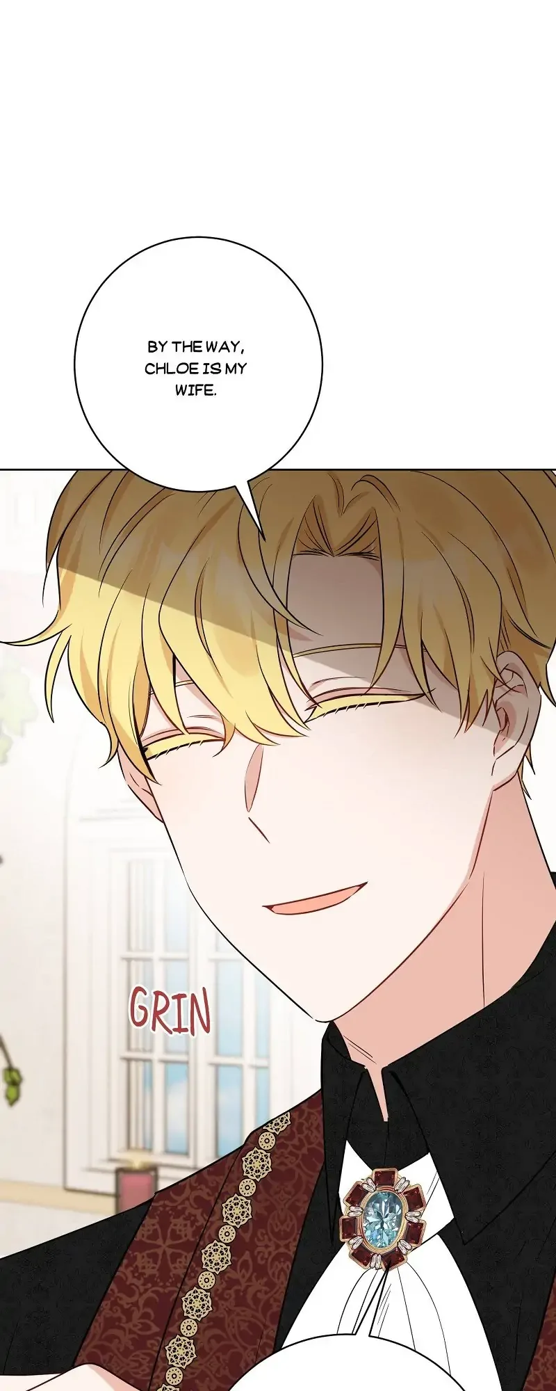 Abandoned wife has a new husband Chapter 62 page 19