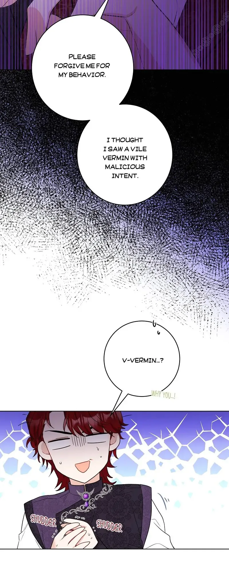 Abandoned wife has a new husband Chapter 62 page 18