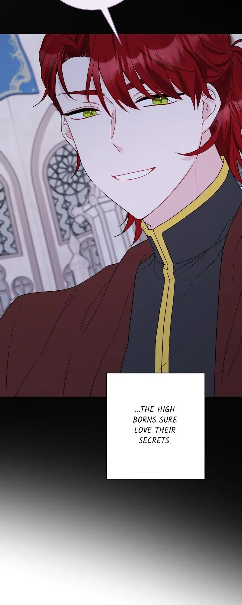 Abandoned wife has a new husband Chapter 63 page 4