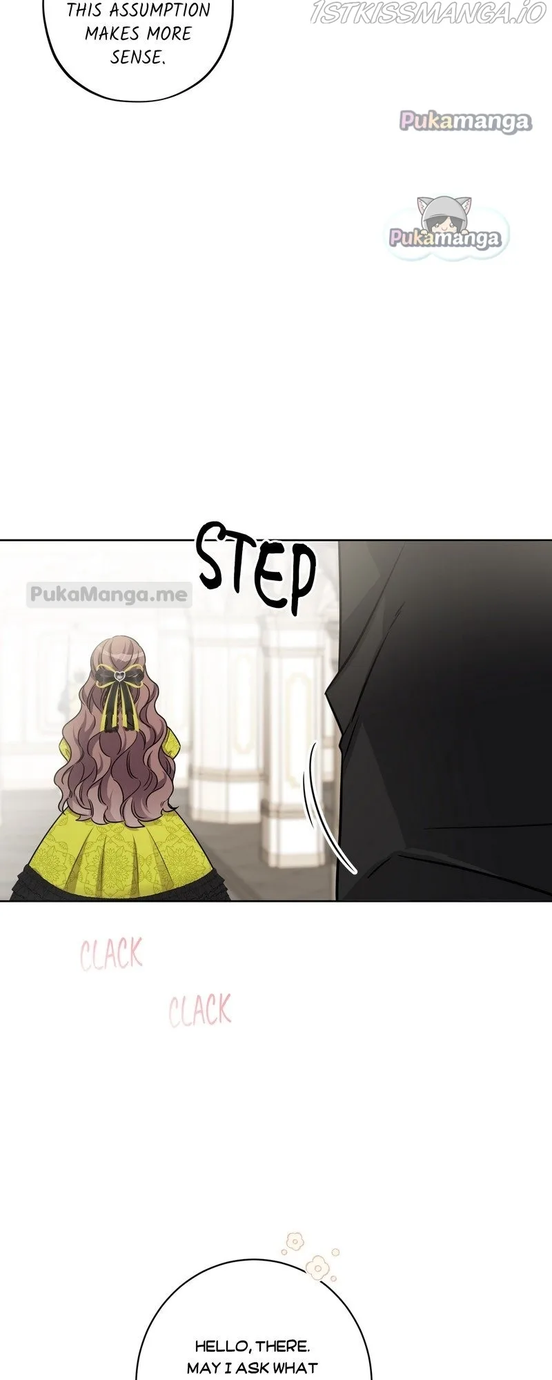 Abandoned wife has a new husband Chapter 60 page 38