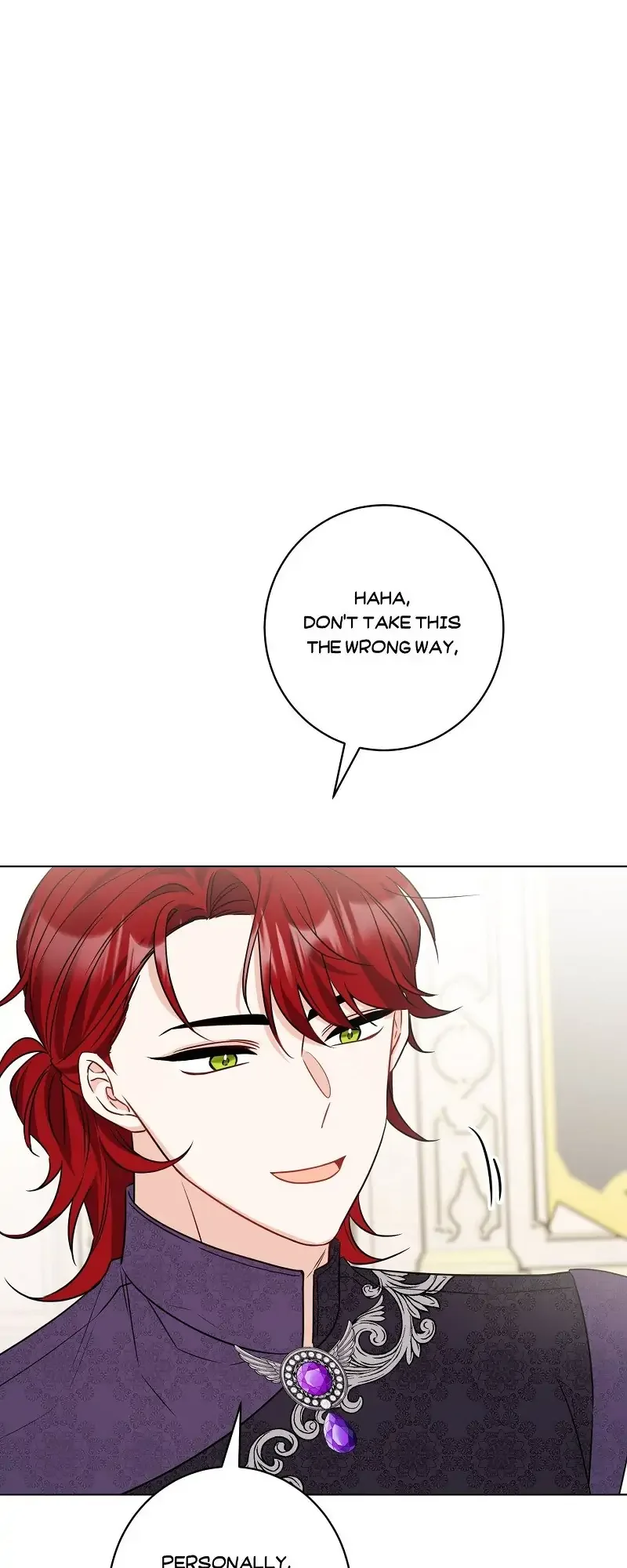 Abandoned wife has a new husband Chapter 62 page 13