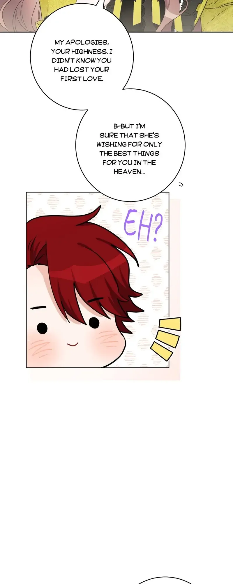 Abandoned wife has a new husband Chapter 61 page 27