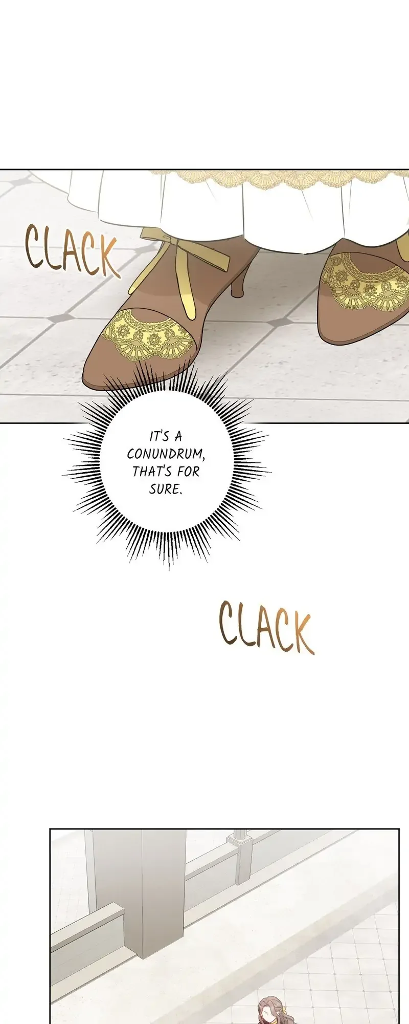 Abandoned wife has a new husband Chapter 63 page 8