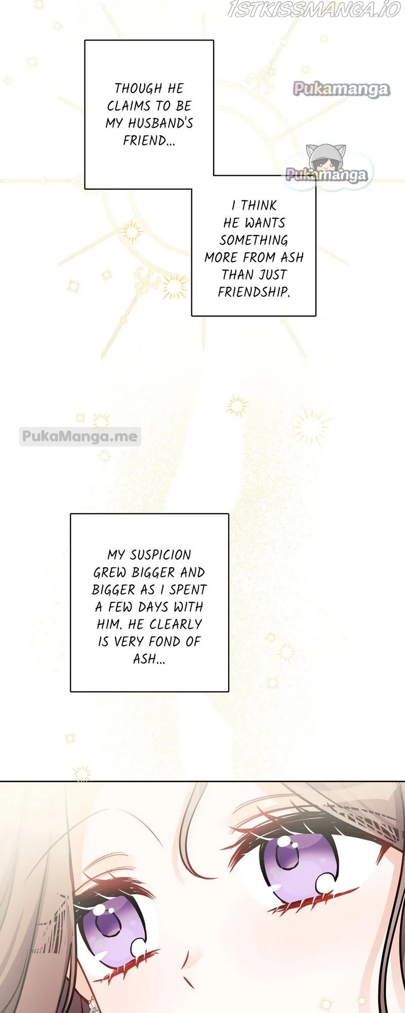 Abandoned wife has a new husband Chapter 60 page 31