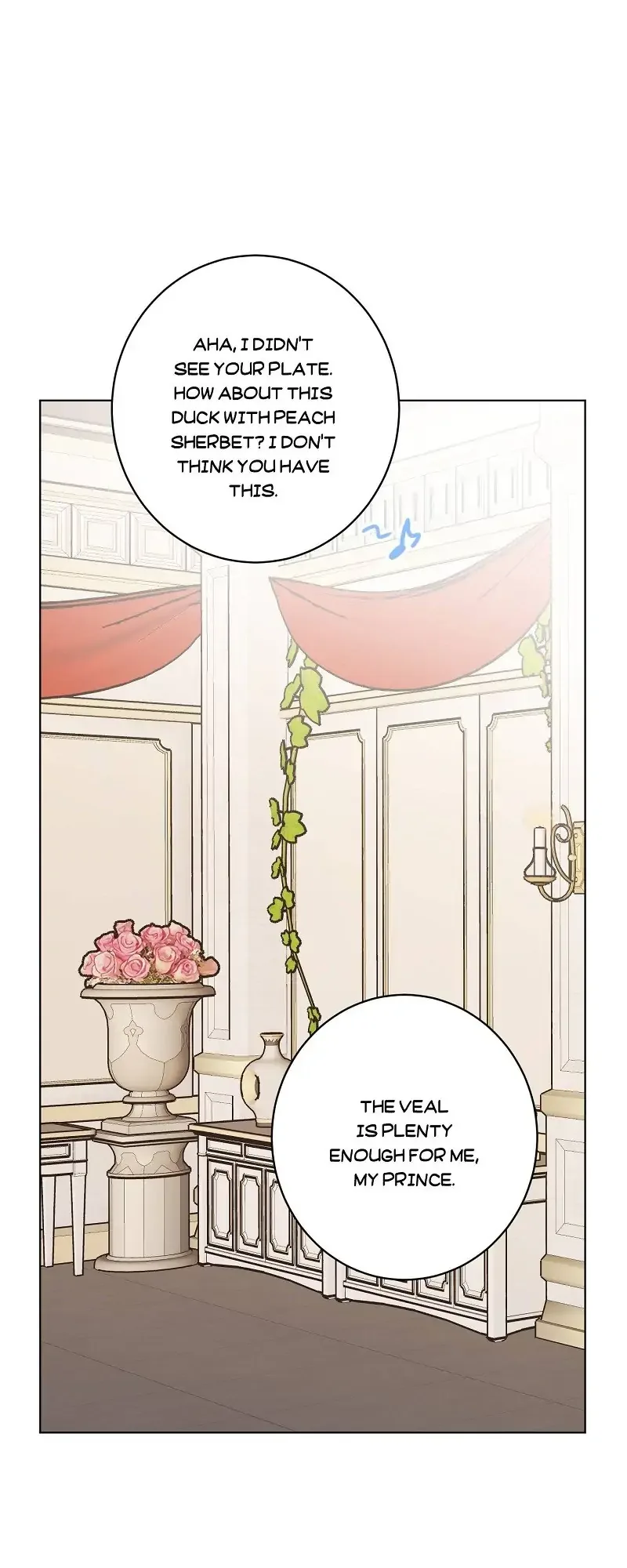 Abandoned wife has a new husband Chapter 62 page 12