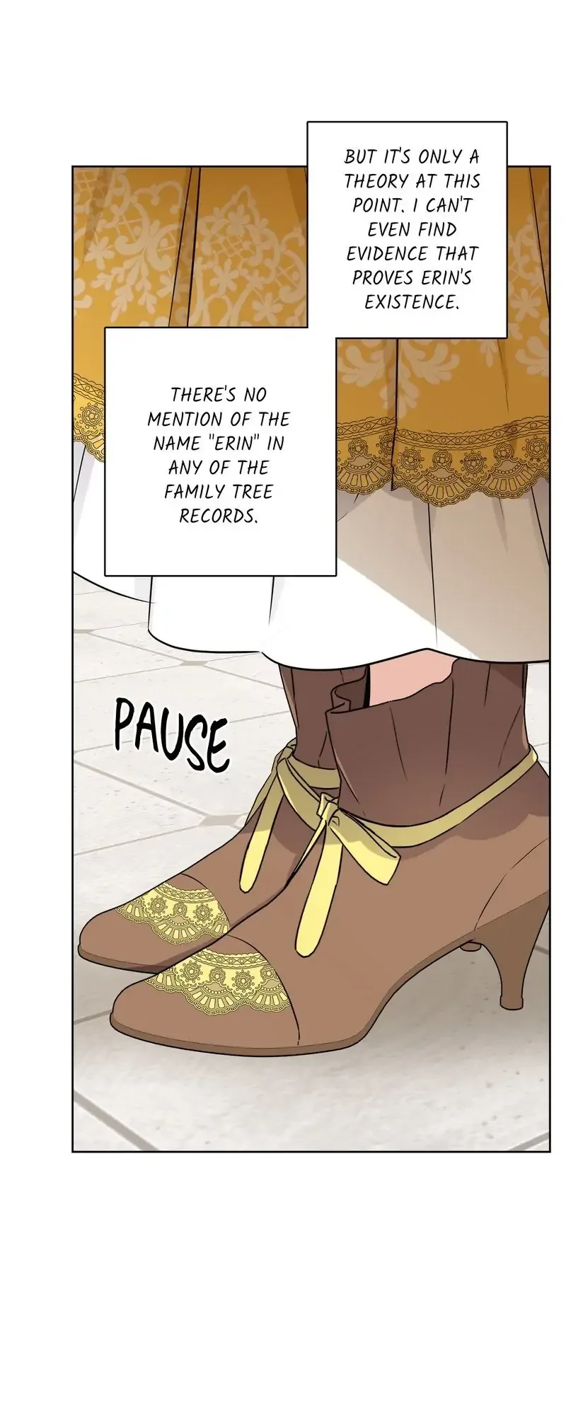 Abandoned wife has a new husband Chapter 63 page 13