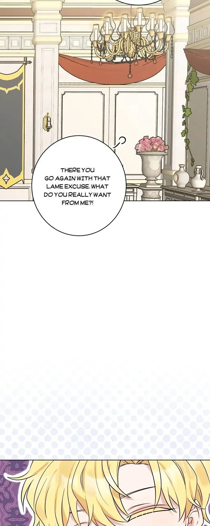 Abandoned wife has a new husband Chapter 62 page 24