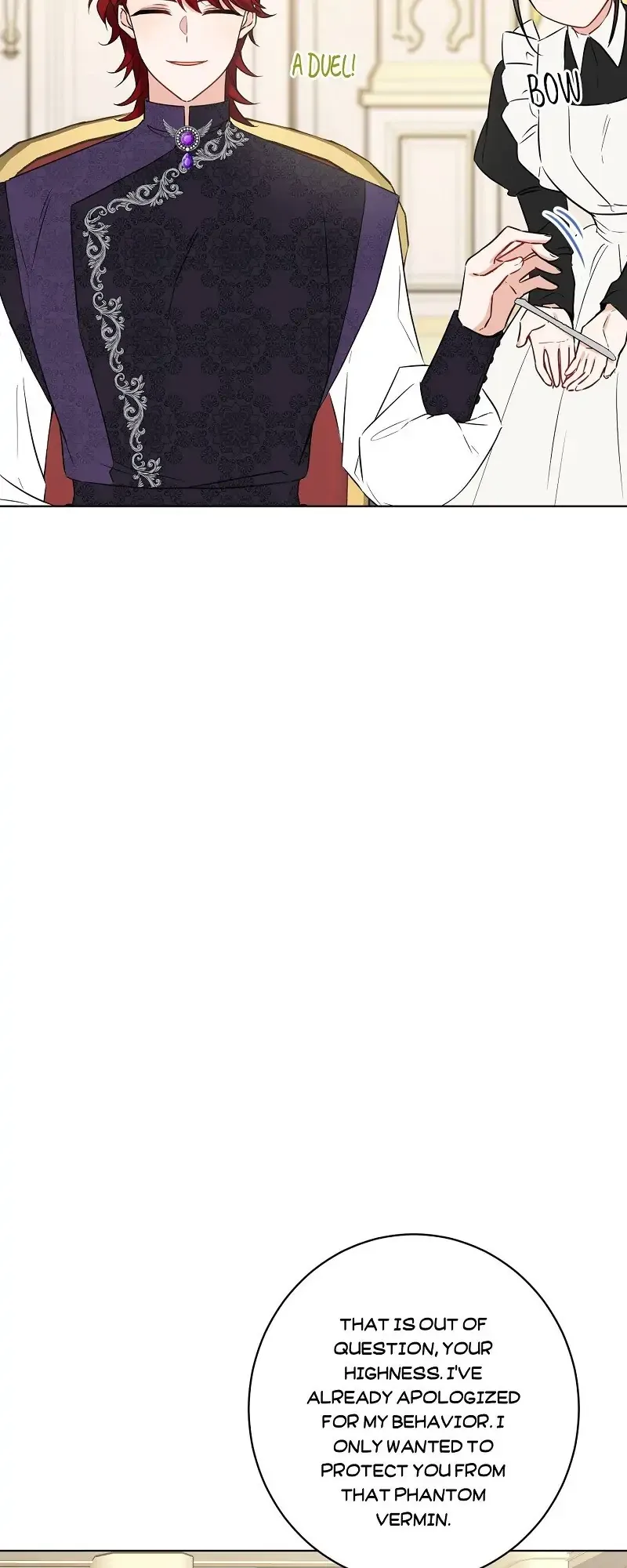 Abandoned wife has a new husband Chapter 62 page 23