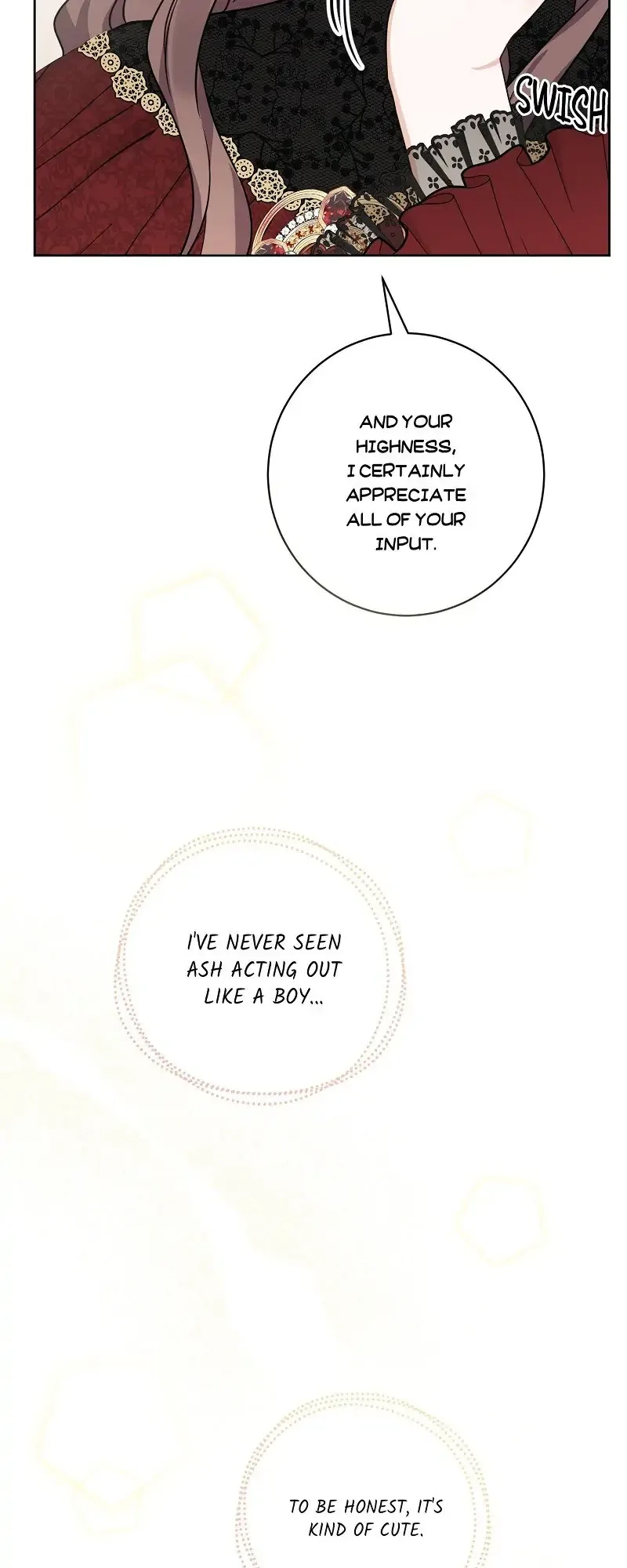 Abandoned wife has a new husband Chapter 62 page 28