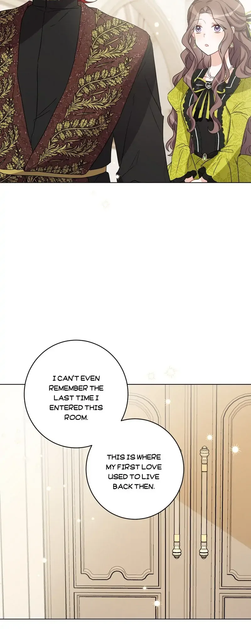 Abandoned wife has a new husband Chapter 61 page 33