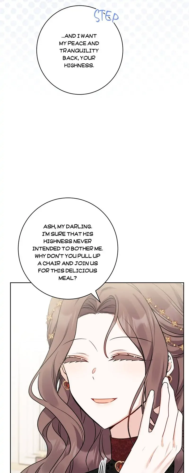 Abandoned wife has a new husband Chapter 62 page 27