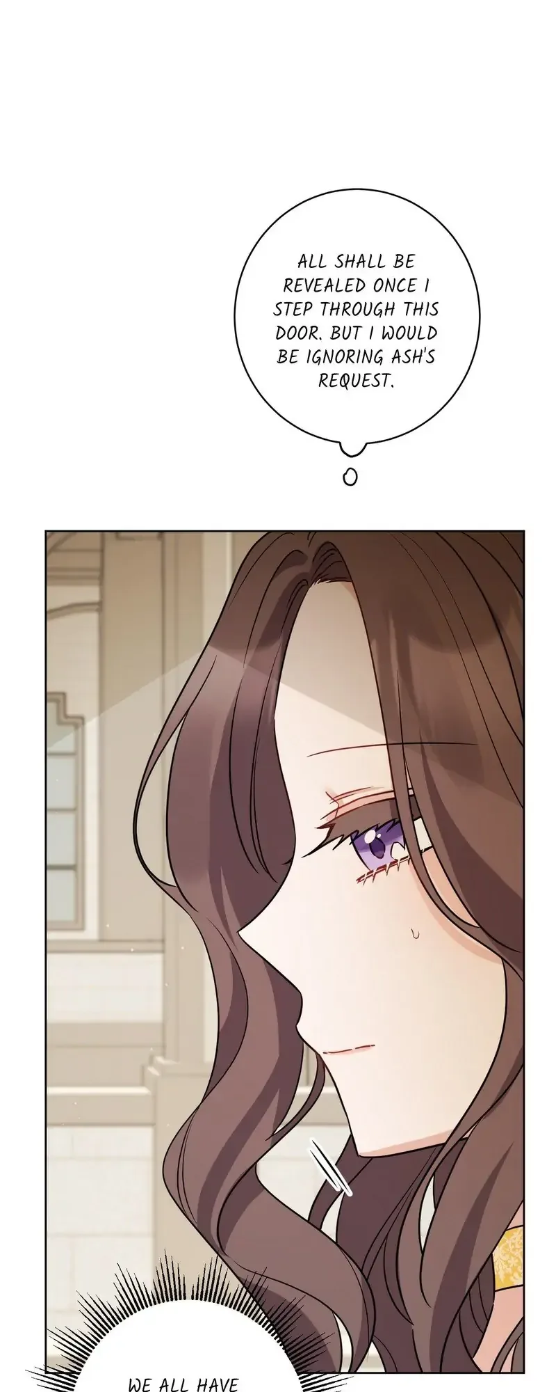 Abandoned wife has a new husband Chapter 63 page 16
