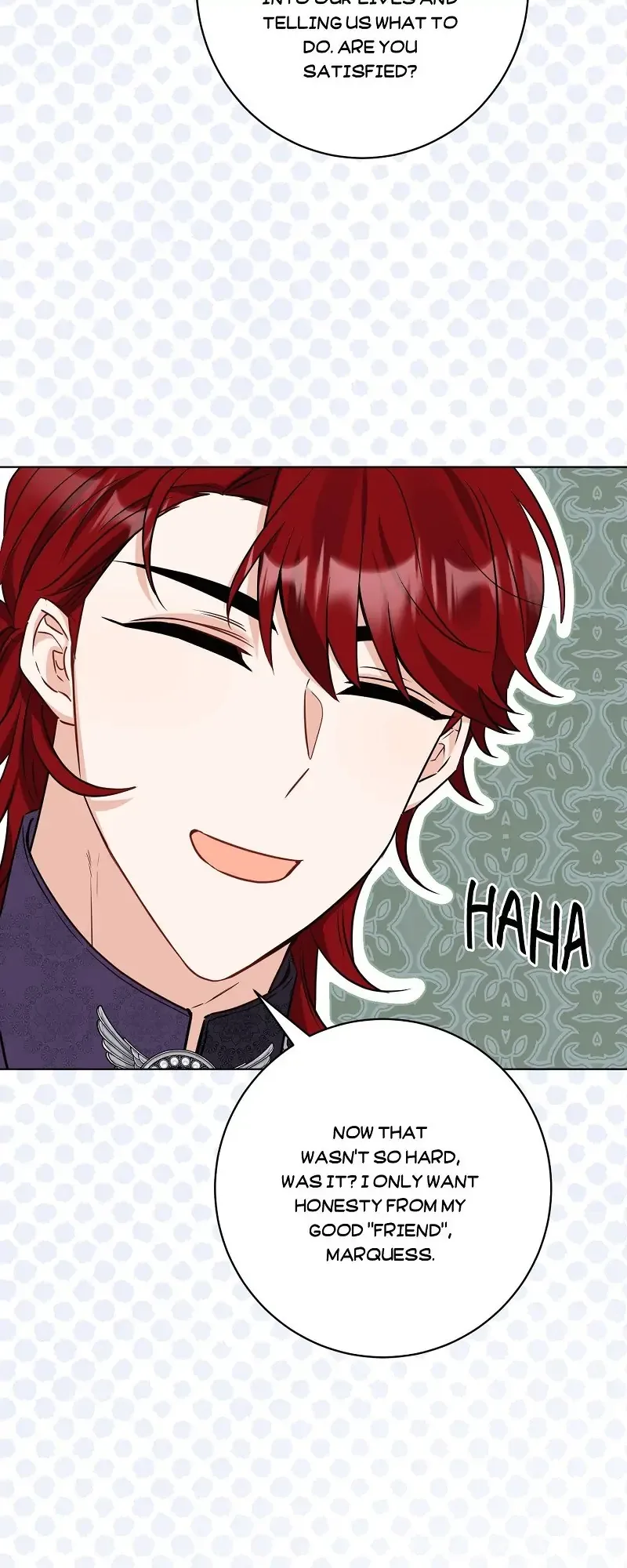 Abandoned wife has a new husband Chapter 62 page 26