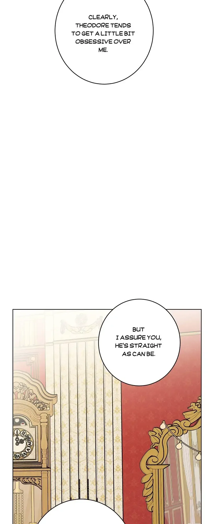 Abandoned wife has a new husband Chapter 62 page 37