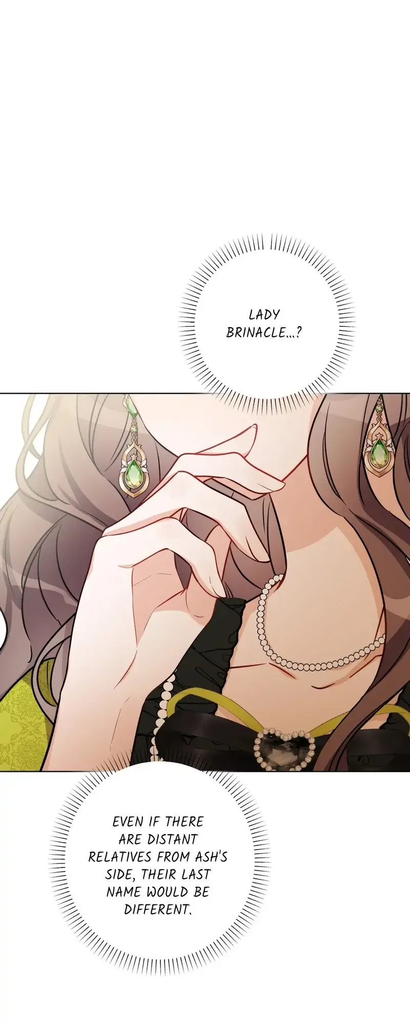 Abandoned wife has a new husband Chapter 61 page 39