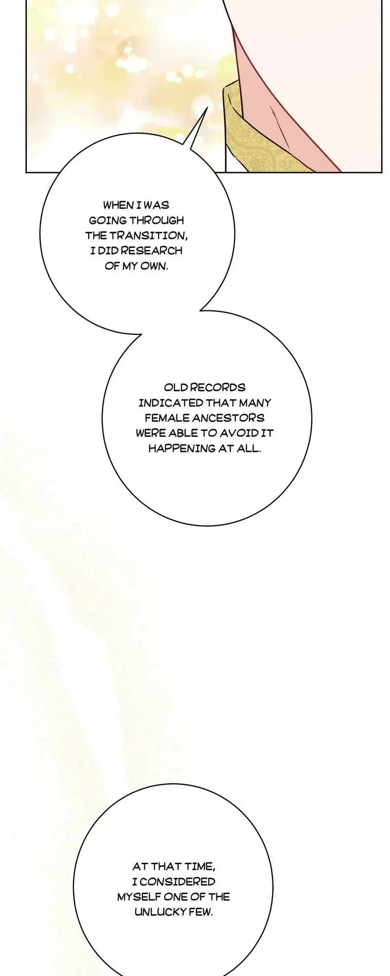 Abandoned wife has a new husband Chapter 64 page 4