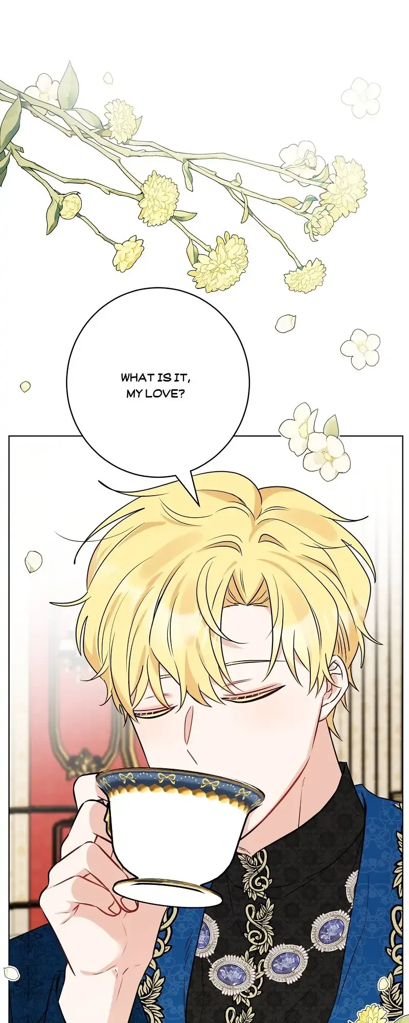 Abandoned wife has a new husband Chapter 62 page 31