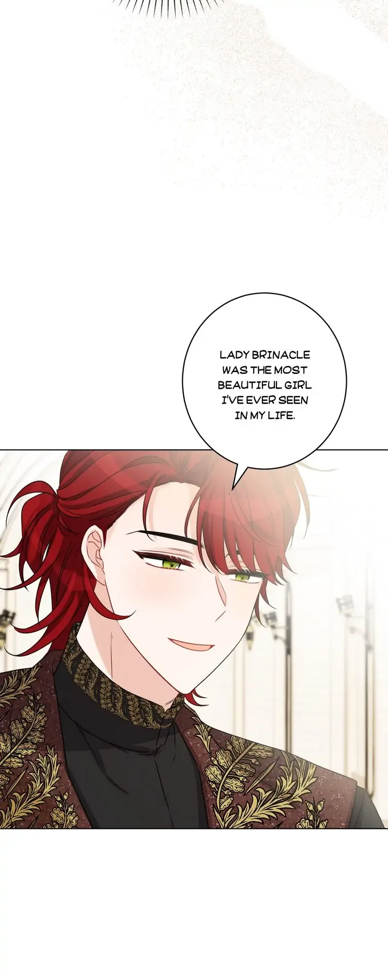 Abandoned wife has a new husband Chapter 61 page 36