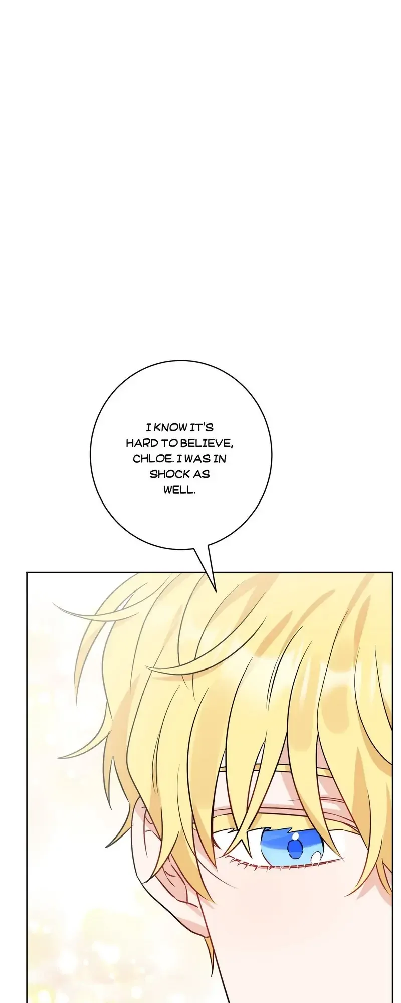 Abandoned wife has a new husband Chapter 64 page 3