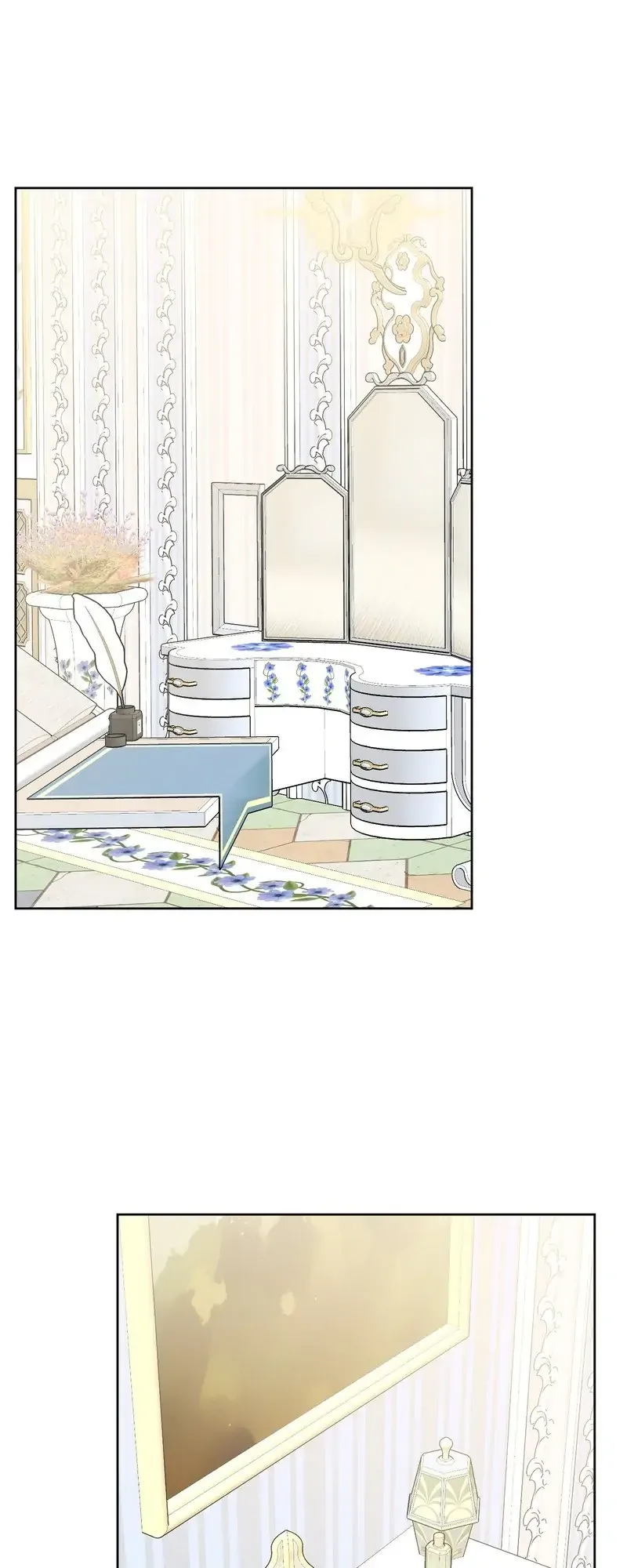 Abandoned wife has a new husband Chapter 63 page 26