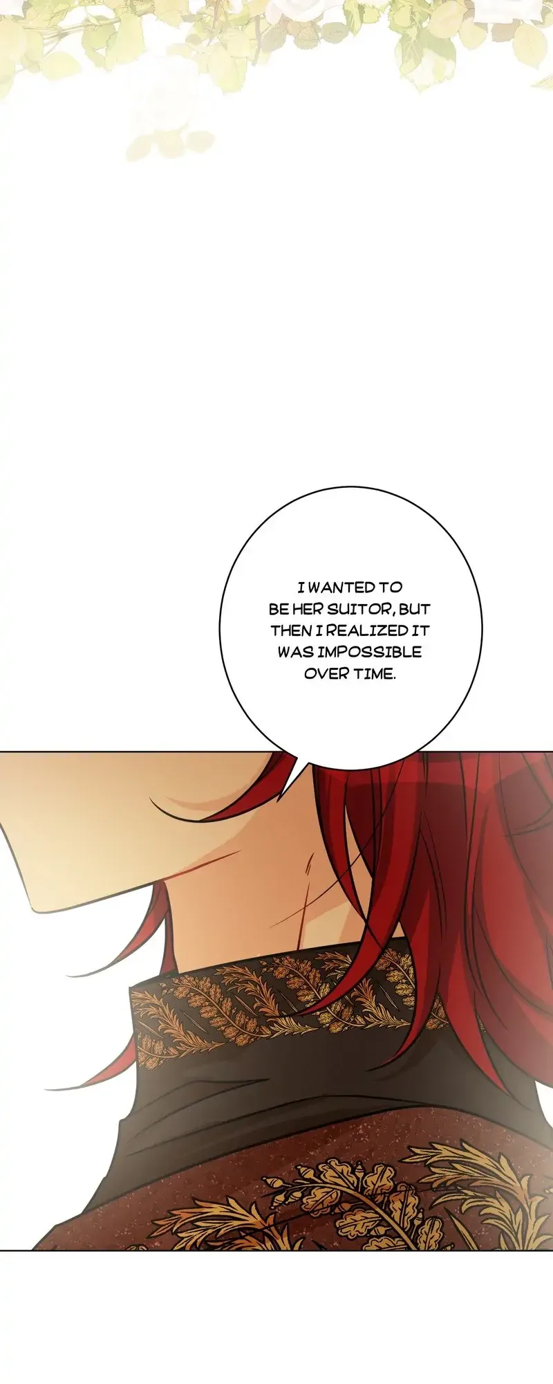 Abandoned wife has a new husband Chapter 61 page 38