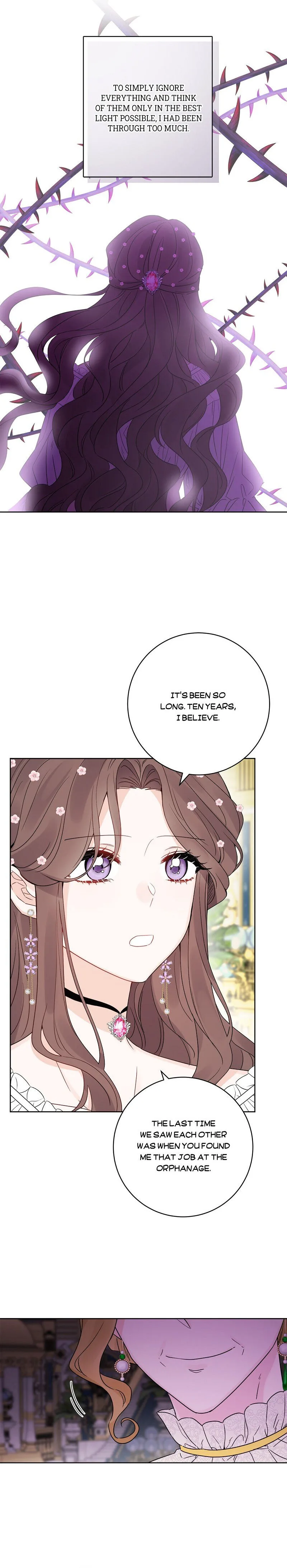 Abandoned wife has a new husband Chapter 36 page 7