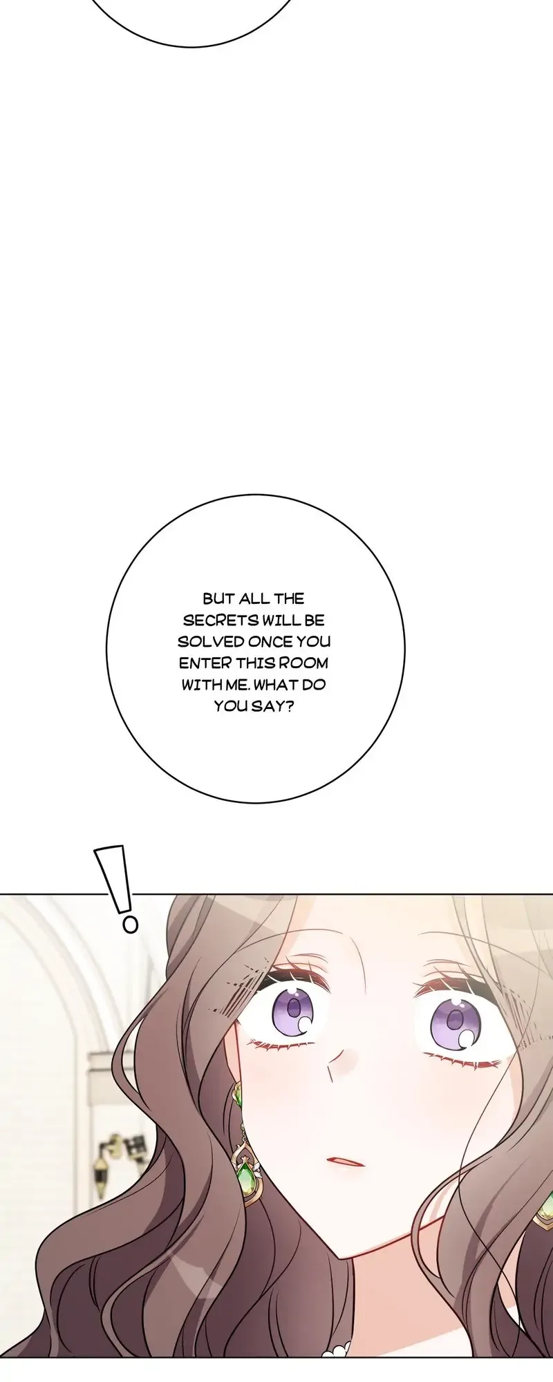 Abandoned wife has a new husband Chapter 61 page 41